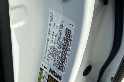 2024 Toyota Tacoma Hybrid TRD Off Road