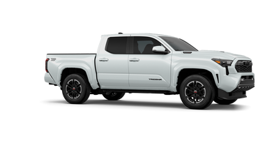 2026 Toyota Tacoma Hybrid TRD Sport