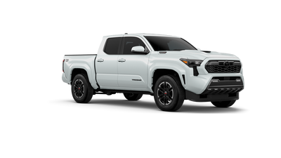 2026 Toyota Tacoma Hybrid TRD Sport