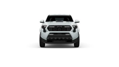 2026 Toyota Tacoma Hybrid TRD Sport