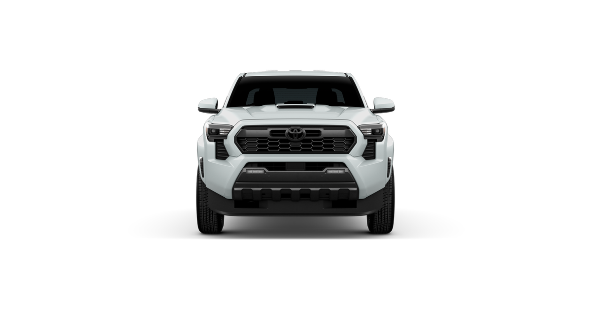 2026 Toyota Tacoma Hybrid TRD Sport