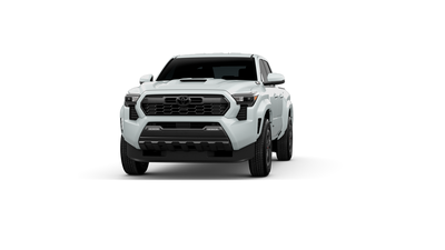 2026 Toyota Tacoma Hybrid TRD Sport
