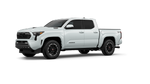 2026 Toyota Tacoma Hybrid TRD Sport