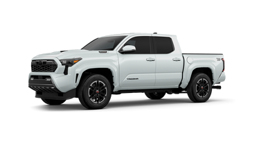 2026 Toyota Tacoma Hybrid TRD Sport