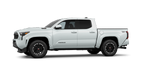 2026 Toyota Tacoma Hybrid TRD Sport