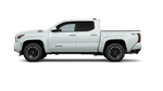 2026 Toyota Tacoma Hybrid TRD Sport