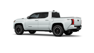 2026 Toyota Tacoma Hybrid TRD Sport