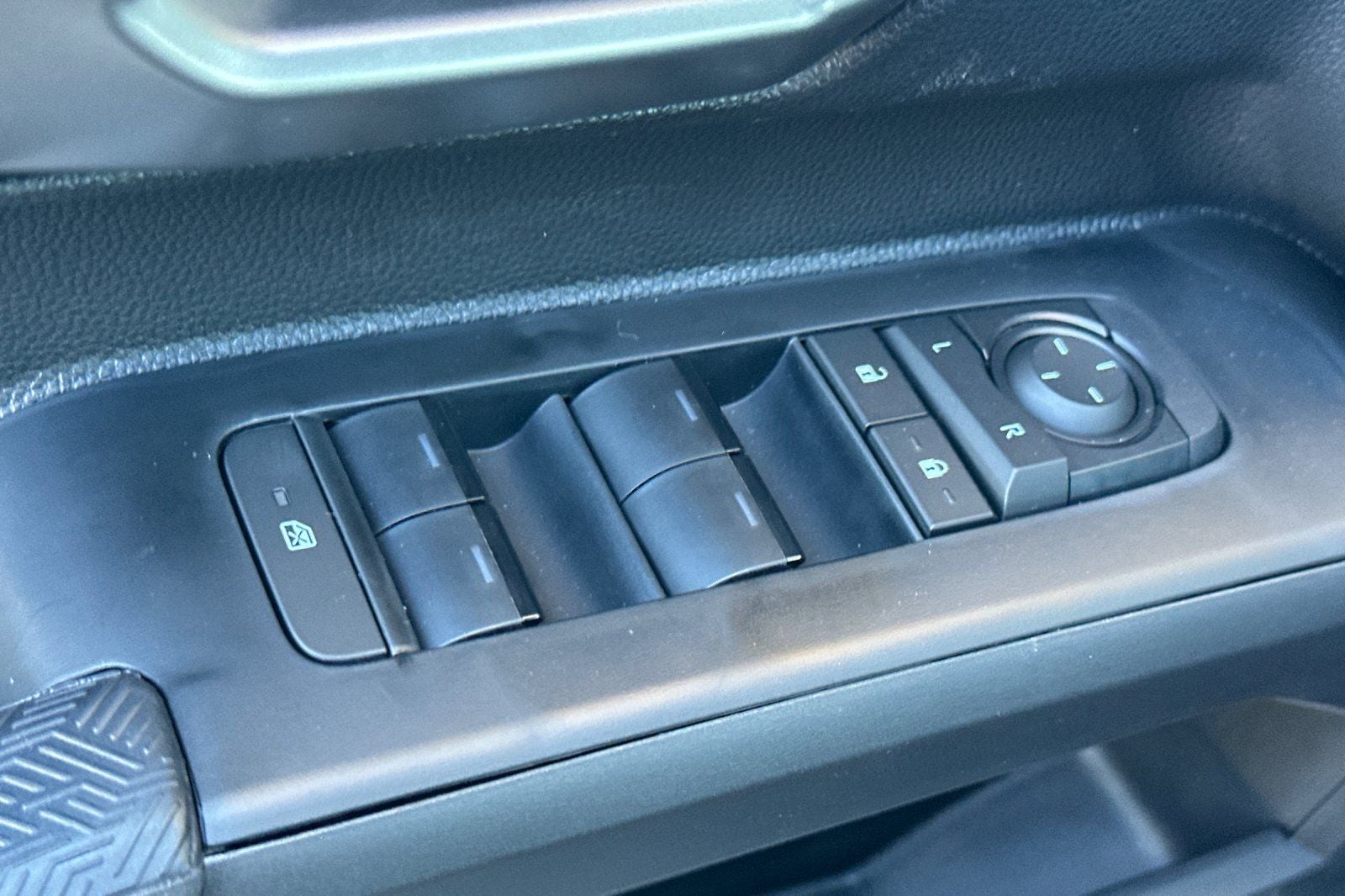 2026 Toyota Tacoma Hybrid Trailhunter