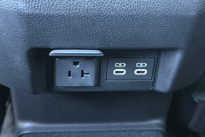 2026 Toyota Tacoma Hybrid Trailhunter