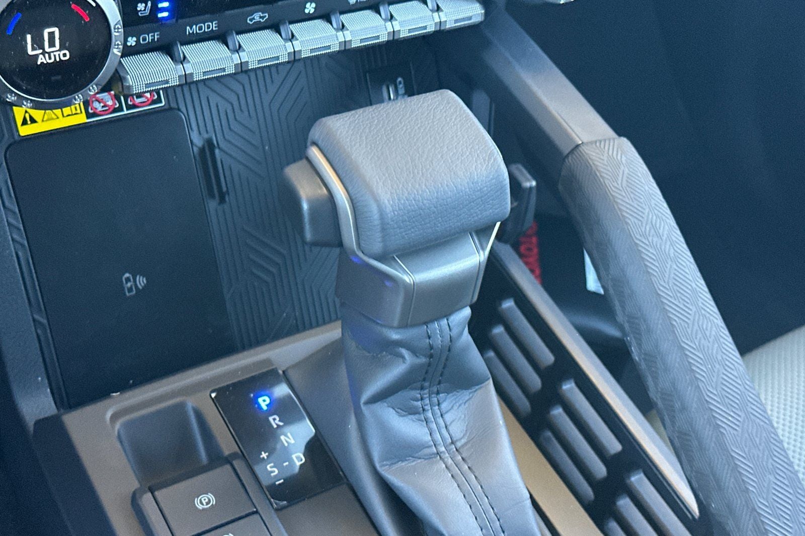 2026 Toyota Tacoma Hybrid Trailhunter