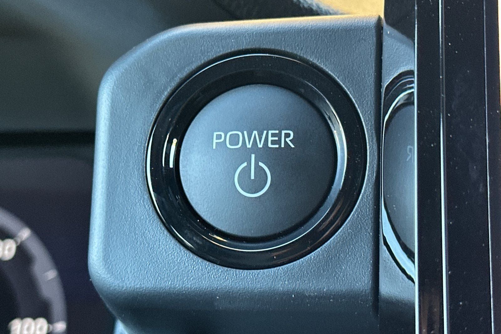 2026 Toyota Tacoma Hybrid Trailhunter