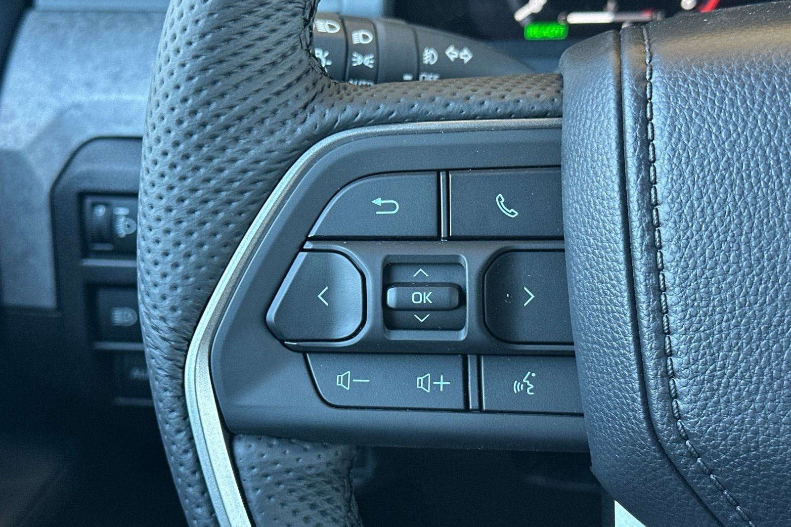 2026 Toyota Tacoma Hybrid Trailhunter