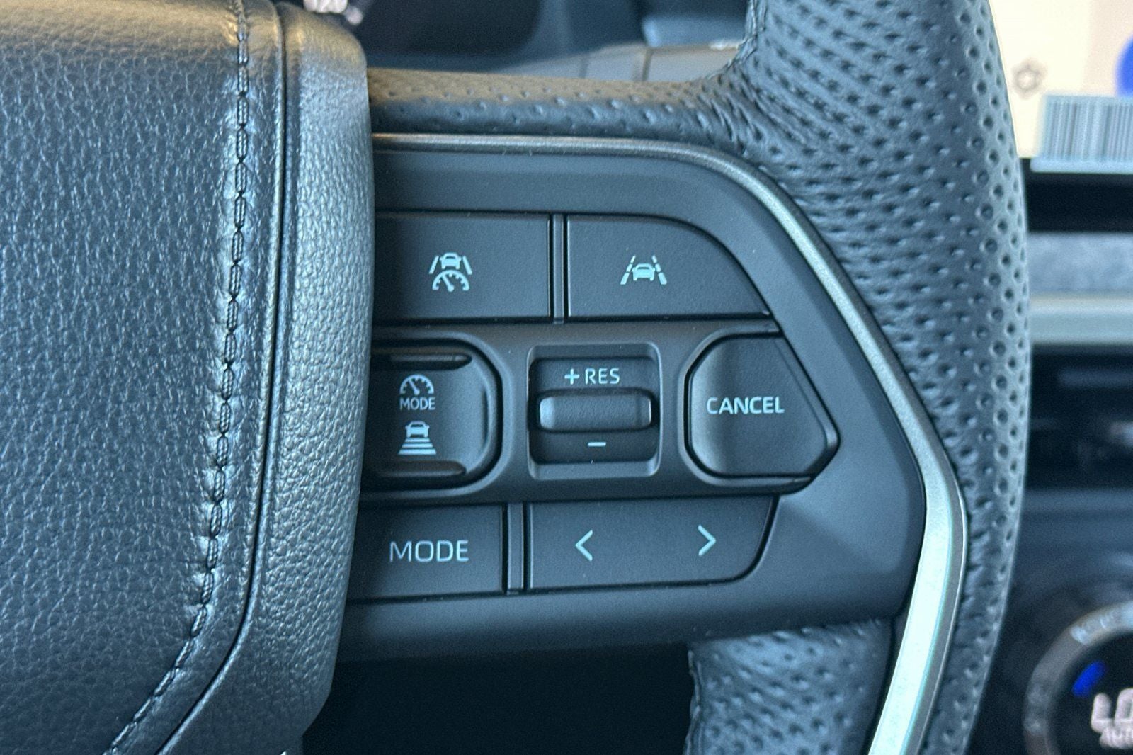 2026 Toyota Tacoma Hybrid Trailhunter