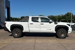 2026 Toyota Tacoma Hybrid Trailhunter