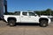 2026 Toyota Tacoma Hybrid Trailhunter