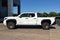 2026 Toyota Tacoma Hybrid Trailhunter