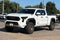 2026 Toyota Tacoma Hybrid Trailhunter