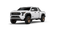 2026 Toyota Tacoma Hybrid Trailhunter