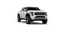 2026 Toyota Tacoma Hybrid Trailhunter