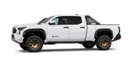 2026 Toyota Tacoma Hybrid Trailhunter