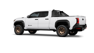 2026 Toyota Tacoma Hybrid Trailhunter