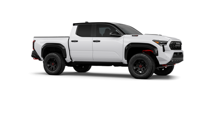 2026 Toyota Tacoma Hybrid TRD Pro