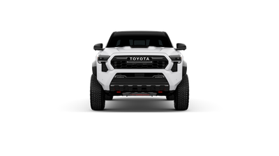 2026 Toyota Tacoma Hybrid TRD Pro