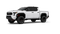 2026 Toyota Tacoma Hybrid TRD Pro