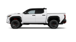 2026 Toyota Tacoma Hybrid TRD Pro
