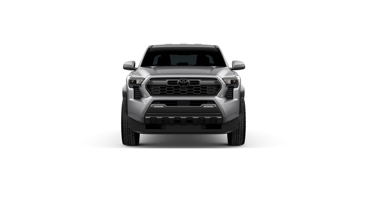 2026 Toyota Tacoma Hybrid TRD Off Road