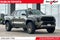 2026 Toyota Tacoma Hybrid Trailhunter