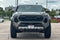 2026 Toyota Tacoma Hybrid Trailhunter