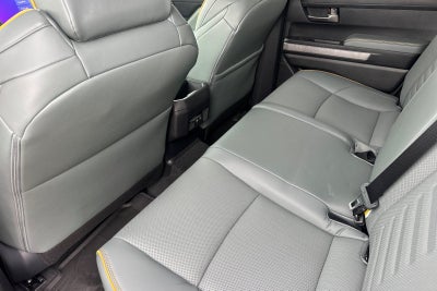 2026 Toyota Tacoma Hybrid Trailhunter