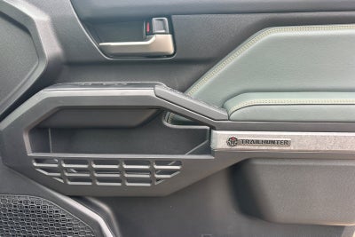 2026 Toyota Tacoma Hybrid Trailhunter