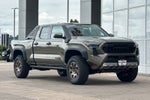 2026 Toyota Tacoma Hybrid Trailhunter