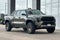 2026 Toyota Tacoma Hybrid Trailhunter
