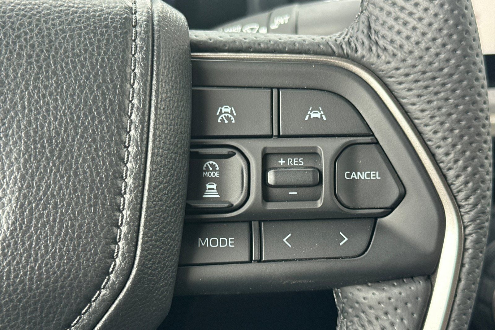2026 Toyota Tacoma Hybrid Trailhunter