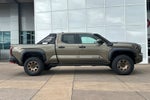2026 Toyota Tacoma Hybrid Trailhunter