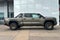2026 Toyota Tacoma Hybrid Trailhunter