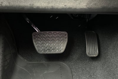 2026 Toyota Tacoma Hybrid Trailhunter