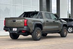 2026 Toyota Tacoma Hybrid Trailhunter