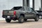 2026 Toyota Tacoma Hybrid Trailhunter