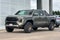 2026 Toyota Tacoma Hybrid Trailhunter