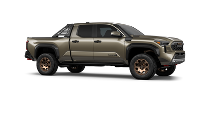 2026 Toyota Tacoma Hybrid Trailhunter
