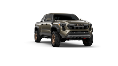 2026 Toyota Tacoma Hybrid Trailhunter