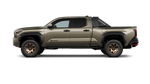 2026 Toyota Tacoma Hybrid Trailhunter