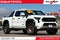 2026 Toyota Tacoma Hybrid Trailhunter