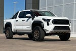 2026 Toyota Tacoma Hybrid Trailhunter