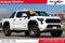 2026 Toyota Tacoma Hybrid Trailhunter