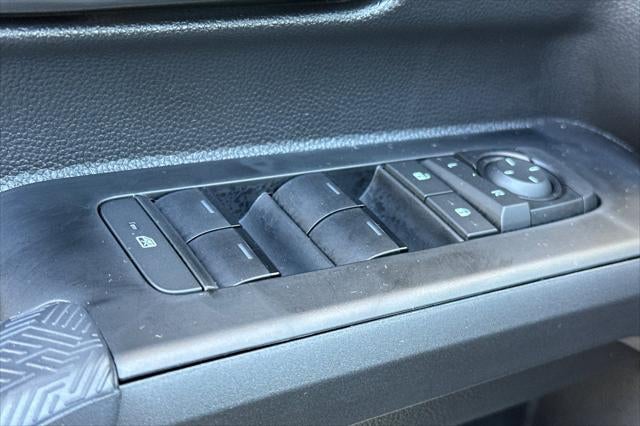 2026 Toyota Tacoma Hybrid Trailhunter